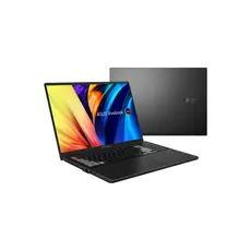 ნოუთბუქი Asus VivoBook Pro 16X OLED (M7601RM-MX070W) - Black, 5 image