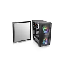 ქეისი Commander C32 TG ARGB Edition, 5 image