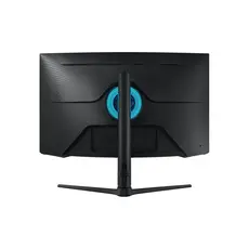 მონიტორი Samsung 32'' Curved Odyssey Neo G75B (LS32BG752NIXCI), 6 image