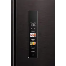 მაცივარი Midea MDRM691MIE28, 4 image