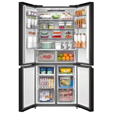 მაცივარი Midea MDRM691MIE28, 8 image