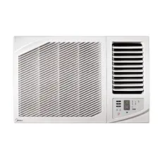 კონდიციონერი Midea MWF-09CRN8, 2 image