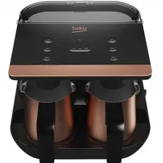 Coffee machine BEKO TKM 8961 B, 2 image