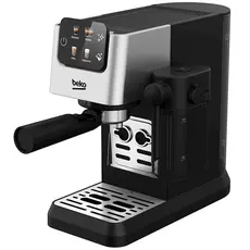 ყავის აპარატი Beko CEP5304X, 1628W, 1.1L, Coffe Machine, Stainless Steel, 3 image