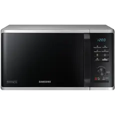 მიკროტალღური ღუმელი Samsung MG23K3515AS/BW
