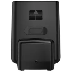 აეროგრილი Midea MF-CY110A, 1850W, 11L, Air Fryer, Black, 5 image