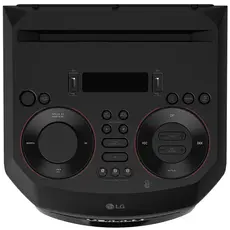 აუდიო სისტემა LG XBOOM RNC7, 7 image
