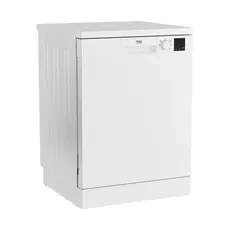 ჭურჭლის სარეცხის მანქანა Beko DVN05320W Superia, 3 image