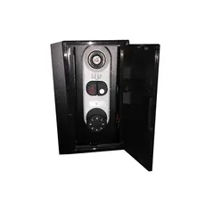 გაზის გამათბობელი akog 100 sp black, 4 image