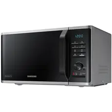 მიკროტალღური ღუმელი Samsung MG23K3515AS/BW, 5 image