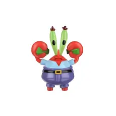 სპანჯბობის გმირები SpongeBob SquarePants - Slime Figure Blind Cube, 6 image