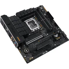 დედა დაფა Asus TUF Gaming B760M-PLUS D4 (90MB1DI0-M0EAY0), 6 image