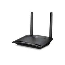 4G როუტერი TP-link TL-MR100 300 Mbps Wireless N 4G LTE, 3 image
