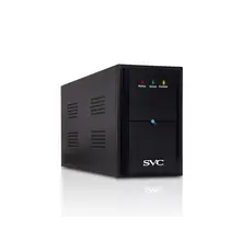 კვების წყარო SVC V-1500-L 900W, 3 image