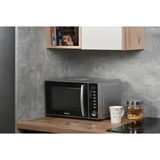 მიკროტალღური ღუმელი ARDESTO GO-E725S, 6 image