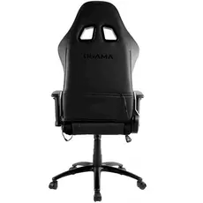 სათამაშო სავარძელი 2E GAMING Chair OGAMA RGB Black, 3 image