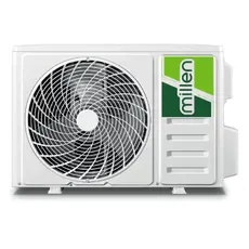 კონდიციონერი millen MAC-09K-on/off set, 3 image