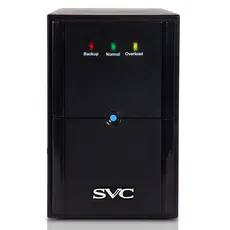 კვების წყარო SVC V-1500-L 900W