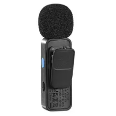 მიკროფონი Boya BY-V20 Ultracompact 2.4GHz Wireless Microphone System, 4 image