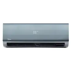 კონდიციონერი Midea MSAG-24HRN1 Black, 2 image