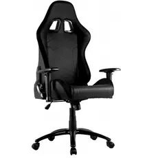 სათამაშო სავარძელი 2E GAMING Chair OGAMA RGB Black, 8 image