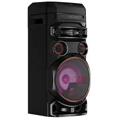 აუდიო სისტემა LG XBOOM RNC7, 4 image