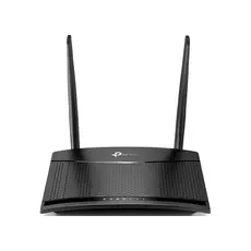 4G როუტერი TP-link TL-MR100 300 Mbps Wireless N 4G LTE