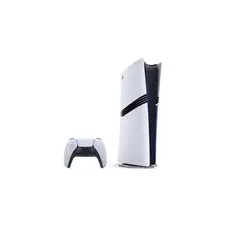 სათამაშო კონსოლი Playstation 5 Pro , 2TB , 8K, 5 image