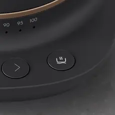 ელექტრო ჩაიდანი Electrolux E7K1-6BP, 5 image