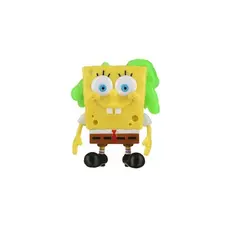 სპანჯბობის გმირები SpongeBob SquarePants - Slime Figure Blind Cube, 3 image