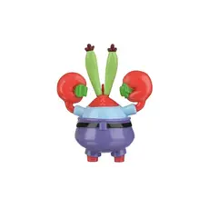 სპანჯბობის გმირები SpongeBob SquarePants - Slime Figure Blind Cube, 7 image
