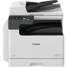 პრინტერი Canon MFP imageRUNNER 2425i with DADF, A3/A4 12/25ppm,600x600 dpi, 2GB+64GB HDD, USB 2.0 / Ethernet /Wi-Fi, 2 image