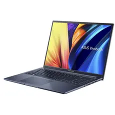 ნოუთბუქი Asus X1603ZA-MB211 Vivobook X, 16", i3-1220P, 8GB, 512GB SSD, Integrated, Quiet Blue, 3 image