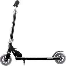 სკუტერი Miqilong Scooter Havoc Black, 4 image