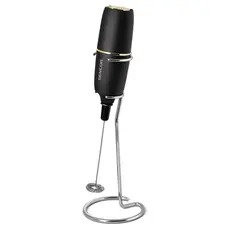 რძის ქაფის ამომყვანი Sencor SMF 1010BK MILK FROTHER, 2 image