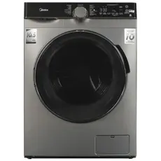 სარეცხი მანქანა საშრობით Midea MFK03D105B/S Silver