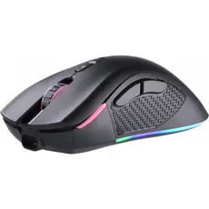 მაუსი 2E MG350 WL, RGB USB Black, 3 image