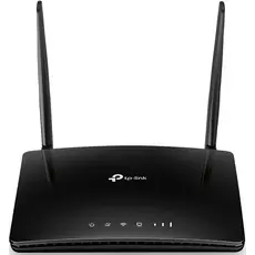 Wi-Fi როუტერი TP-Link Archer MR200 AC750 Wireless Dual Band 4G LTE Router, 2 image