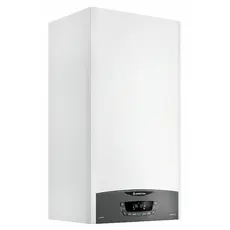 ცენტრალური გათბობის ქვაბი CLAS XC SYSTEM 28kw mono FF ARISTON, 3 image