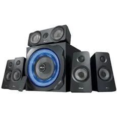 დინამიკი GXT 658 Tytan 5.1 Surround Speaker System, 2 image