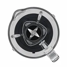 ბლენდერი BRAUN JB3100BK, 4 image