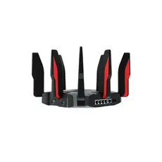 როუტერი TP-Link Archer GX90 AX6600 Tri-Band Wi-Fi 6 Gaming Router, 5 image
