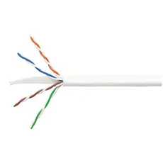 კაბელი AMP Cable U/UTP Cat.6 LSZH 305 m