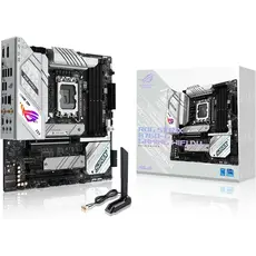 დედა დაფა Asus Rog Strix B760-G Gaming WIFI D4 (90MB1DE0-M0EAY0), 2 image