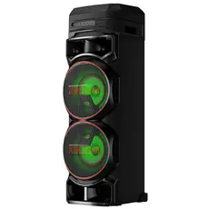 აუდიო სისტემა LG XBOOM RNC9, 5 image