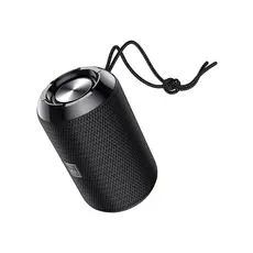უსადენო დინამიკი HOCO WIRELESS SPEAKER HC1 TRENDY SOUND SPORTS BLACK (6931474740175)