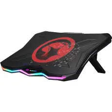 ლეპტოპის გამაგრილებელი MARVO FN-40 Laptop Cooler Cooling Pad, 3 image
