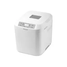 პურის საცხობი აპარატი SENCOR SBR 1040WH BREAD MAKER, 2 image