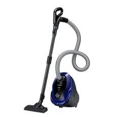 მტვერსასრუტი SAMSUNG VC20M251AWB/EV, 3 image