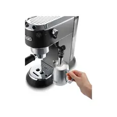 ყავის აპარატი Delonghi EC685.BK, 4 image